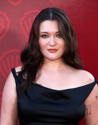 Warner Bros Television Group s 78th Primetime Emmy Awards Nominees Celebration in Los Angeles Warner Bros Television Group s 78th Primetime Emmy Awards Nominees Celebration at Boa in Hollywood, California on 9 13 26. 13 Sep 2026 Pictured: Isa Briones.  Copyright: xThexMegaxAgencyxRiverx xMEGAx
