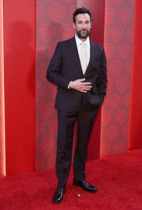 Warner Bros Television Group s 78th Primetime Emmy Awards Nominees Celebration in Los Angeles Warner Bros Television Group s 78th Primetime Emmy Awards Nominees Celebration at Boa in Hollywood, California on 9 13 26. 13 Sep 2026 Pictured: Noah Wyle.  Copyright: xThexMegaxAgencyxRiverx xMEGAx