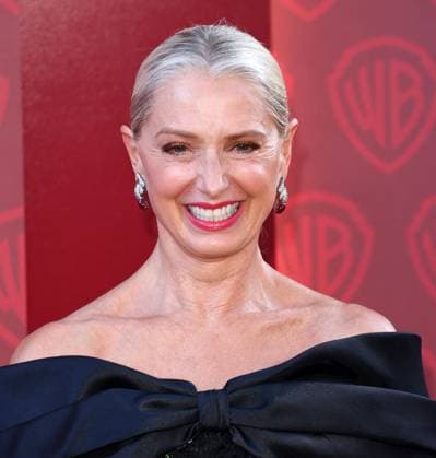 Warner Bros Television Group s 78th Primetime Emmy Awards Nominees Celebration in Los Angeles Warner Bros Television Group s 78th Primetime Emmy Awards Nominees Celebration at Boa in Hollywood, California on 9 13 26. 13 Sep 2026 Pictured: Katherine LaNasa.  Copyright: xThexMegaxAgencyxRiverx xMEGAx