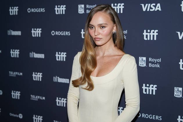 2026 Toronto International Film Festival - ˜Alpha Gang™ Premiere Lily-Rose Melody Depp attends the red carpet for ˜Alpha Gang™ premiere during the 2026 Toronto International Film Festival (TIFF) at Princess of Wales Theatre. on September 13, 2026 in Toronto, Canada. (Photo by Leonardo Ramirez Eyepix Group) Copyright: xLeonardoxRamirez xEyepixxGroupx LR13092026-04376