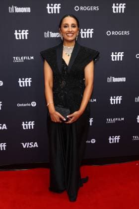Anita Verma-Lallian at arrivals for PRIMA FACIE Premiere at the Toronto International Film Festival (TIFF) 2026, Roy Thomson Hall, Toronto, ON, September 13, 2026. Photo By: JA Everett Collection PRIMA FACIE Premiere at the Toronto International Film Festival (TIFF) 2026 PUBLICATIONXNOTxINxCANxCHNxFRAxITAxJPNxNORxPOLxRUSxESPxUKxUSA