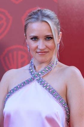 September 13, 2026, West Hollywood, California, USA: Emily Osment at the Warner Bros. Television Group s 78th Primetime EmmyÃ‚Â® Awards Nominees Celebration on Sunday September 13, 2026 atBOA Steakhouse in West Hollywood, California. JAVIER ROJAS PI West Hollywood USA  - ZUMAp124 20260913_zaa_p124_035 Copyright: xJavierxRojasx