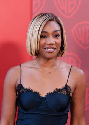September 13, 2026, West Hollywood, California, USA: Tiffany Haddish at the Warner Bros. Television Group s 78th Primetime EmmyÃ‚Â® Awards Nominees Celebration on Sunday September 13, 2026 atBOA Steakhouse in West Hollywood, California. JAVIER ROJAS PI West Hollywood USA  - ZUMAp124 20260913_zaa_p124_059 Copyright: xJavierxRojasx