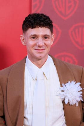 September 13, 2026, West Hollywood, California, USA: Chris Perfetti at the Warner Bros. Television Group s 78th Primetime EmmyÃ‚Â® Awards Nominees Celebration on Sunday September 13, 2026 atBOA Steakhouse in West Hollywood, California. JAVIER ROJAS PI West Hollywood USA  - ZUMAp124 20260913_zaa_p124_067 Copyright: xJavierxRojasx