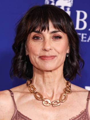 2026 BAFTA TV Tea Party BEVERLY HILLS, LOS ANGELES, CALIFORNIA, USA - SEPTEMBER 13: Constance Zimmer arrives at the 2026 BAFTA (British Academy of Film and Television Arts) TV Tea Party presented by Delta Air Lines and Virgin Atlantic and sponsored by Maison Perrier held at The Maybourne Beverly Hills on September 13, 2026 in Beverly Hills, Los Angeles, California, United States. Beverly Hills The Maybourne Beverly Hills California United States Copyright: xXavierxCollin ImagexPressxAgencyx