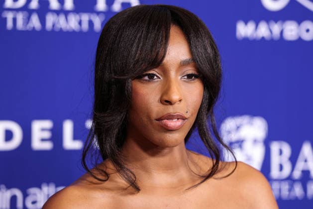 2026 BAFTA TV Tea Party BEVERLY HILLS, LOS ANGELES, CALIFORNIA, USA - SEPTEMBER 13: Jessica Williams arrives at the 2026 BAFTA (British Academy of Film and Television Arts) TV Tea Party presented by Delta Air Lines and Virgin Atlantic and sponsored by Maison Perrier held at The Maybourne Beverly Hills on September 13, 2026 in Beverly Hills, Los Angeles, California, United States. Beverly Hills The Maybourne Beverly Hills California United States Copyright: xXavierxCollin ImagexPressxAgencyx