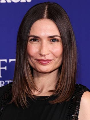 2026 BAFTA TV Tea Party BEVERLY HILLS, LOS ANGELES, CALIFORNIA, USA - SEPTEMBER 13: Karolina Wydra arrives at the 2026 BAFTA (British Academy of Film and Television Arts) TV Tea Party presented by Delta Air Lines and Virgin Atlantic and sponsored by Maison Perrier held at The Maybourne Beverly Hills on September 13, 2026 in Beverly Hills, Los Angeles, California, United States. Beverly Hills The Maybourne Beverly Hills California United States Copyright: xXavierxCollin ImagexPressxAgencyx