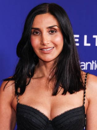 2026 BAFTA TV Tea Party BEVERLY HILLS, LOS ANGELES, CALIFORNIA, USA - SEPTEMBER 13: Narges Rashidi arrives at the 2026 BAFTA (British Academy of Film and Television Arts) TV Tea Party presented by Delta Air Lines and Virgin Atlantic and sponsored by Maison Perrier held at The Maybourne Beverly Hills on September 13, 2026 in Beverly Hills, Los Angeles, California, United States. Beverly Hills The Maybourne Beverly Hills California United States Copyright: xXavierxCollin ImagexPressxAgencyx