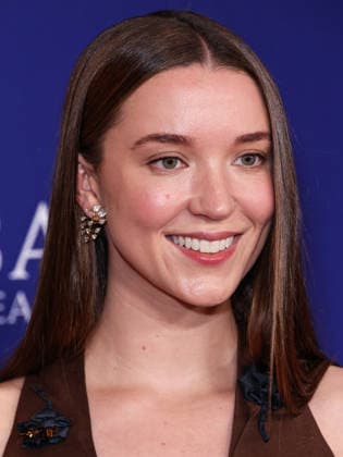 2026 BAFTA TV Tea Party BEVERLY HILLS, LOS ANGELES, CALIFORNIA, USA - SEPTEMBER 13: Nicole Brydon Bloom arrives at the 2026 BAFTA (British Academy of Film and Television Arts) TV Tea Party presented by Delta Air Lines and Virgin Atlantic and sponsored by Maison Perrier held at The Maybourne Beverly Hills on September 13, 2026 in Beverly Hills, Los Angeles, California, United States. Beverly Hills The Maybourne Beverly Hills California United States Copyright: xXavierxCollin ImagexPressxAgencyx