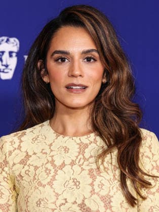 2026 BAFTA TV Tea Party BEVERLY HILLS, LOS ANGELES, CALIFORNIA, USA - SEPTEMBER 13: Sepideh Moafi arrives at the 2026 BAFTA (British Academy of Film and Television Arts) TV Tea Party presented by Delta Air Lines and Virgin Atlantic and sponsored by Maison Perrier held at The Maybourne Beverly Hills on September 13, 2026 in Beverly Hills, Los Angeles, California, United States. Beverly Hills The Maybourne Beverly Hills California United States Copyright: xXavierxCollin ImagexPressxAgencyx