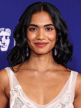 2026 BAFTA TV Tea Party BEVERLY HILLS, LOS ANGELES, CALIFORNIA, USA - SEPTEMBER 13: Supriya Ganesh arrives at the 2026 BAFTA (British Academy of Film and Television Arts) TV Tea Party presented by Delta Air Lines and Virgin Atlantic and sponsored by Maison Perrier held at The Maybourne Beverly Hills on September 13, 2026 in Beverly Hills, Los Angeles, California, United States. Beverly Hills The Maybourne Beverly Hills California United States Copyright: xXavierxCollin ImagexPressxAgencyx