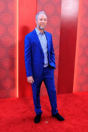 September 13, 2026, West Hollywood, California, USA: Kevin Sussman at the Warner Bros. Television Group s 78th Primetime EmmyÃ‚Â® Awards Nominees Celebration on Sunday September 13, 2026 atBOA Steakhouse in West Hollywood, California. JAVIER ROJAS PI West Hollywood USA  - ZUMAp124 20260913_zaa_p124_194 Copyright: xJavierxRojasx