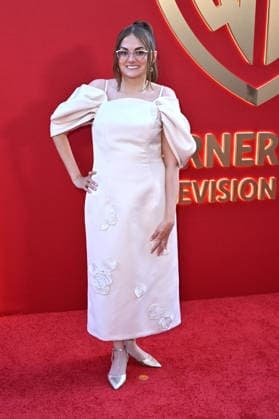 Tal Anderson at the Warner Bros. Television Group s 78th Primetime Emmy Awards Nominees Party at BOA Steakhouse in West Hollywood, September 13, 2026 Foto:xD.xStarbuckx xFuturexImagex warner_6798