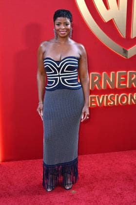 Janelle James at the Warner Bros. Television Group s 78th Primetime Emmy Awards Nominees Party at BOA Steakhouse in West Hollywood, September 13, 2026 Foto:xD.xStarbuckx xFuturexImagex warner_6804