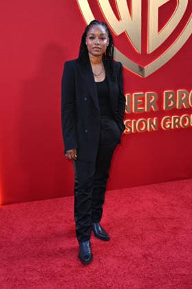 Ayesha Harris at the Warner Bros. Television Group s 78th Primetime Emmy Awards Nominees Party at BOA Steakhouse in West Hollywood, September 13, 2026 Foto:xD.xStarbuckx xFuturexImagex warner_6808