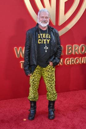R. Scott Gemmill at the Warner Bros. Television Group s 78th Primetime Emmy Awards Nominees Party at BOA Steakhouse in West Hollywood, September 13, 2026 Foto:xD.xStarbuckx xFuturexImagex warner_6834