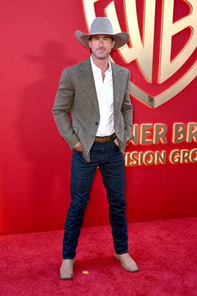 Riley Green at the Warner Bros. Television Group s 78th Primetime Emmy Awards Nominees Party at BOA Steakhouse in West Hollywood, September 13, 2026 Foto:xD.xStarbuckx xFuturexImagex warner_6849