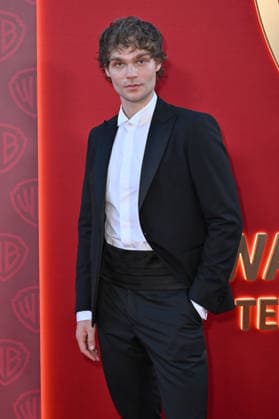 Lucas Iverson at the Warner Bros. Television Group s 78th Primetime Emmy Awards Nominees Party at BOA Steakhouse in West Hollywood, September 13, 2026 Foto:xD.xStarbuckx xFuturexImagex warner_6888