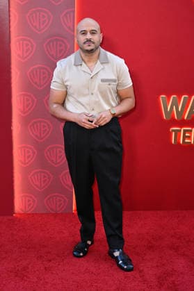 Jessie Prez at the Warner Bros. Television Group s 78th Primetime Emmy Awards Nominees Party at BOA Steakhouse in West Hollywood, September 13, 2026 Foto:xD.xStarbuckx xFuturexImagex warner_6889