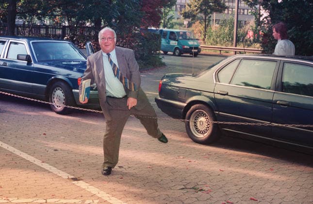 Germany, Bonn, September 26, 1994, F 07 61 14 CDU Executive Committee Meeting Photo by Norbert Bluem, Federal Minister of Labor CDU Executive Committee Meeting CDU Executive Committee Meeting