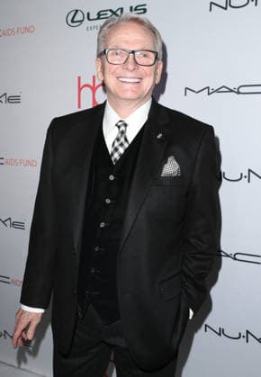 **FILE PHOTO** Bob Mackie Has Passed Away. 19 February 2017 - Hollywood, California - Bob Mackie. 3rd Annual Hollywood Beauty Awards held at Avalon Hollywood. Photo Copyright: xAdMediax MediaPunchx