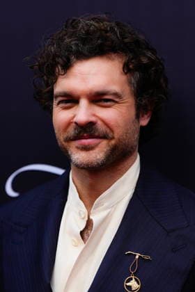 September 14, 2026, Toronto, On, Canada: Alden Ehrenreich arrive on the red carpet to promote the film A Talent for Murder at the Toronto International Film Festival, in Toronto, on Monday, Sept. 14, 2026. Toronto Canada  - ZUMAc35_ 20260914_zaf_c35_036 Copyright: xChrisxYoungx
