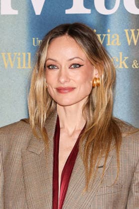 Olivia Wilde attends the Paris premiere of *The Invite* at the Pathé Palace on September 14, 2026, in Paris, France 459678 2026 09 14  Copyright: xLionelxGuericolasx xStarfacex STAR_459678_031