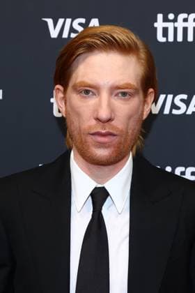 Domhnall Gleeson at arrivals for BUCKING FASTARD Premiere at the Toronto International Film Festival (TIFF) 2026, TIFF Lightbox, Toronto, ON, September 14, 2026. Photo By: JA Everett Collection BUCKING FASTARD Premiere at the Toronto International Film Festival (TIFF) 2026 PUBLICATIONXNOTxINxCANxCHNxFRAxITAxJPNxNORxPOLxRUSxESPxUKxUSA