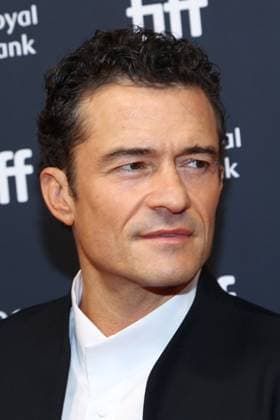 Orlando Bloom at arrivals for BUCKING FASTARD Premiere at the Toronto International Film Festival (TIFF) 2026, TIFF Lightbox, Toronto, ON, September 14, 2026. Photo By: JA Everett Collection BUCKING FASTARD Premiere at the Toronto International Film Festival (TIFF) 2026 PUBLICATIONXNOTxINxCANxCHNxFRAxITAxJPNxNORxPOLxRUSxESPxUKxUSA