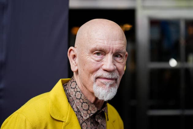 2026 Toronto International Film Festival - Wild Horse Nine TORONTO, CANADA - SEPTEMBER 14 : John Malkovich attends the premiere of Wild Horse Nine during the 2026 Toronto International Film Festival at Princes of Wales Theatre in Toronto, Ontario, Canada on September 14, 2026. Mert Alper Dervis Anadolu Ontario Canada. Editorial use only. Please get in touch for any other usage.  Copyright: x2026xAnadoluxMertxAlperxDervisx