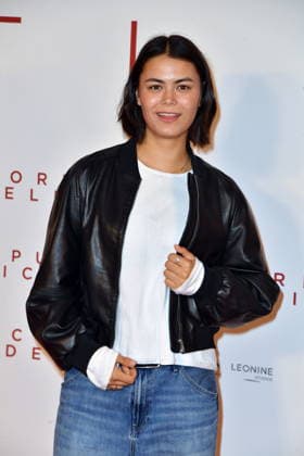 Premiere of CORPUS DELICTI in Berlin: Tomomi Themann at the premiere of CORPUS DELICTI at the Delphi Filmpalast in Berlin on September 14, 2026 Copyright: xEventpressxBerndtx