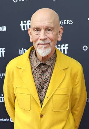 John Malkovich At the premiere of Wild Horse Nine At The Princess Of Wales Theatre as part of the 2026 Toronto International Film Festival on September 14, 2026 in Toronto, Canada. Copyright: xHumbertoxServin Clasos MediaPunchx