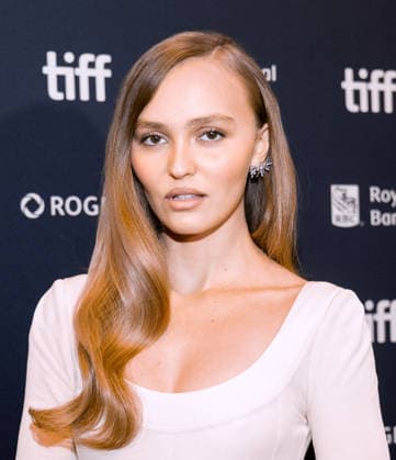 2026 Toronto International Film Festival - Alpha Gang Premiere Lily-Rose Depp attends the premiere of Alpha Gang during the 2026 Toronto International Film Festival at Princess of Wales Theatre on September 13, 2026 in Toronto, Ontario. Toronto Ontario Canada Copyright: xPicjer imageSPACEx