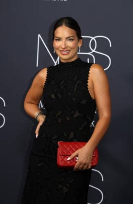Mercedes-Benz Fashion Week Madrid kicks off a new edition with an opening dinner. Beatriz Espejel at the opening dinner of Mercedes-Benz Fashion Week Madrid on September 14, 2026, in Madrid, Spain. FASHION RUNWAY PEOPLE Madrid Madrid, Spain  Copyright: xJosexVelascox 7775434