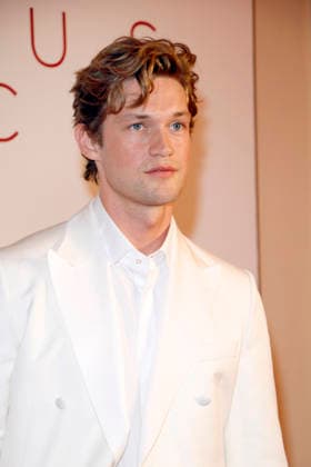 Corpus Delicti, film premiere at the Delphi Filmpalast, Berlin, September 14, 2026 Damian Hardung at the Berlin premiere of Corpus Delicti at the Delphi Filmpalast in Berlin on September 14, 2026 Berlin Delphi Filmpalast Copyright: xAnitaxBuggex