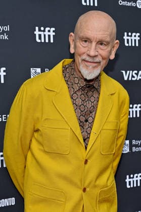 TIFF Toronto Screening Wild Horse Nine John Malkovich attending the screening of Wild Horse Nine ahead of Toronto International Film Festival (TIFF) in Toronto, Canada on September 14, 2026. Photo by Julien Reynaud APS-Medias ABACAPRESS.COM Toronto Canada  Copyright: xReynaudxJulien APS-Medias ABACAx