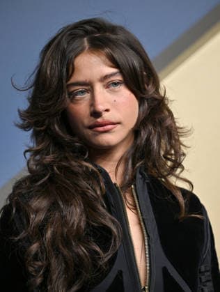 Odessa A Zion arrives for the 78th annual Primetime Emmy Awards at the Peacock Theater in Los Angeles on Monday, September 14, 2026.  LAP20260914579 CHRISxCHEW