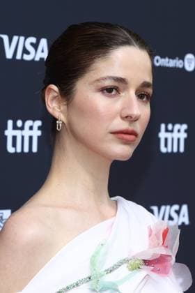 Mariana di Girolamo at arrivals for WILD HORSE NINE Premiere at the Toronto International Film Festival (TIFF) 2026, The Princess Of Wales Theatre, Toronto, ON, September 14, 2026. Photo By: JA Everett Collection WILD HORSE NINE Premiere at the Toronto International Film Festival (TIFF) 2026 PUBLICATIONXNOTxINxCANxCHNxFRAxITAxJPNxNORxPOLxRUSxESPxUKxUSA