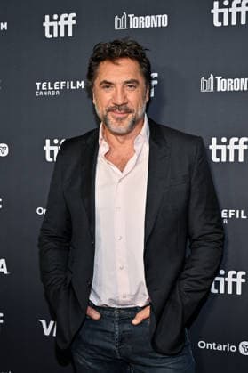 TIFF Toronto Screening Bunker Javier Bardem attending the screening of Bunker ahead of Toronto International Film Festival (TIFF) in Toronto, Canada on September 14, 2026. Photo by Julien Reynaud APS-Medias ABACAPRESS.COM Toronto Canada  Copyright: xReynaudxJulien APS-Medias ABACAx