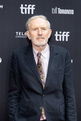 2026 Toronto International Film Festival - A Talent For Murder Premiere Anton Corbijn attends the premiere of A Talent For Murder during the 2026 Toronto International Film Festival at Roy Thomson Hall on September 14, 2026 in Toronto, Ontario. Toronto Roy Thomson Hall Ontario Canada Copyright: xPicjer imageSPACEx