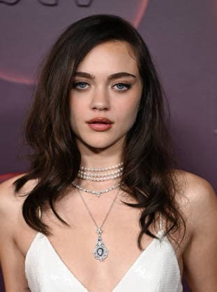 Apple TV+™s Primetime Emmy Party Isabel Gravitt arriving to Apple TV+™s Primetime Emmy Party held at NYA WEST on September 14, 2026 in Hollywood, CA. Hollywood NYA WEST California USA Copyright: xLeexWattx xAFF-USA.COMx