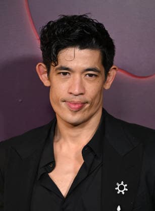 Apple TV+™s Primetime Emmy Party Christopher Chung arriving to Apple TV+™s Primetime Emmy Party held at NYA WEST on September 14, 2026 in Hollywood, CA. Hollywood NYA WEST California USA Copyright: xLeexWattx xAFF-USA.COMx