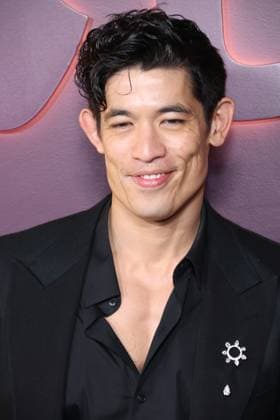 Los Angeles Ca Sept 14: Christopher Chung at Apple TV s Primetime Emmy Party Red Carpet held at Nya Studios West on September 14, 2026 .Credit: USA  - ZUMAa123 20260915_zaa_a123_002 Copyright: xAdMediax