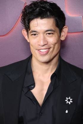 Los Angeles Ca Sept 14: Christopher Chung at Apple TV s Primetime Emmy Party Red Carpet held at Nya Studios West on September 14, 2026 .Credit: USA - ZUMAa123 20260915_zaa_a123_019 Copyright: xAdMediax