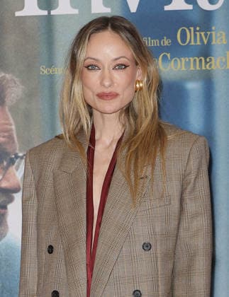 Olivia Wilde Preview screening of the film *The Invite* at the Pathé Palace cinema in Paris on September 14, 2026 Coadic Guirec Bestimage Preview screening of the film *The Invite* at the Pathé Palace cinema in Paris on September 14, 2026 Paris, France  Copyright: xCOADICxGUIRECx xBESTIMAGExCOADICxGUIRECx xBESTIMAGEx