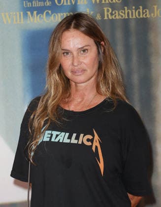 Agathe de la Fontaine Preview screening of the film *The Invite* at the Pathé Palace cinema in Paris on September 14, 2026 Coadic Guirec Bestimage Paris, France  Copyright: xCOADICxGUIRECx xBESTIMAGExCOADICxGUIRECx xBESTIMAGEx