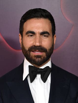 Apple TV+™s Primetime Emmy Party Brett Goldstein arriving to Apple TV+™s Primetime Emmy Party held at NYA WEST on September 14, 2026 in Hollywood, CA. Hollywood NYA WEST California USA Copyright: xLeexWattx xAFF-USA.COMx