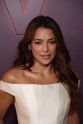 Los Angeles Ca Sept 14: Natalie Martinez at Apple TV s Primetime Emmy Party Red Carpet held at Nya Studios West on September 14, 2026 .Credit: USA  - ZUMAa123 20260914_zaa_a123_092 Copyright: xAdMediax