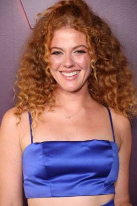 Los Angeles Ca Sept 14: Rachel Stubington at Apple TV s Primetime Emmy Party Red Carpet held at Nya Studios West on September 14, 2026 .Credit: USA  - ZUMAa123 20260915_zaa_a123_120 Copyright: xAdMediax
