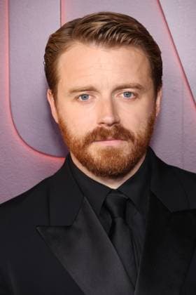 Los Angeles Ca Sept 14: Jack Lowden at Apple TV s Primetime Emmy Party Red Carpet held at Nya Studios West on September 14, 2026 .Credit: USA - ZUMAa123 20260915_zaa_a123_061 Copyright: xAdMediax